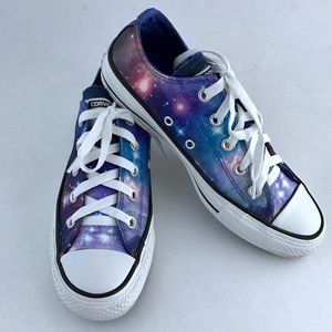converse galaxy low top